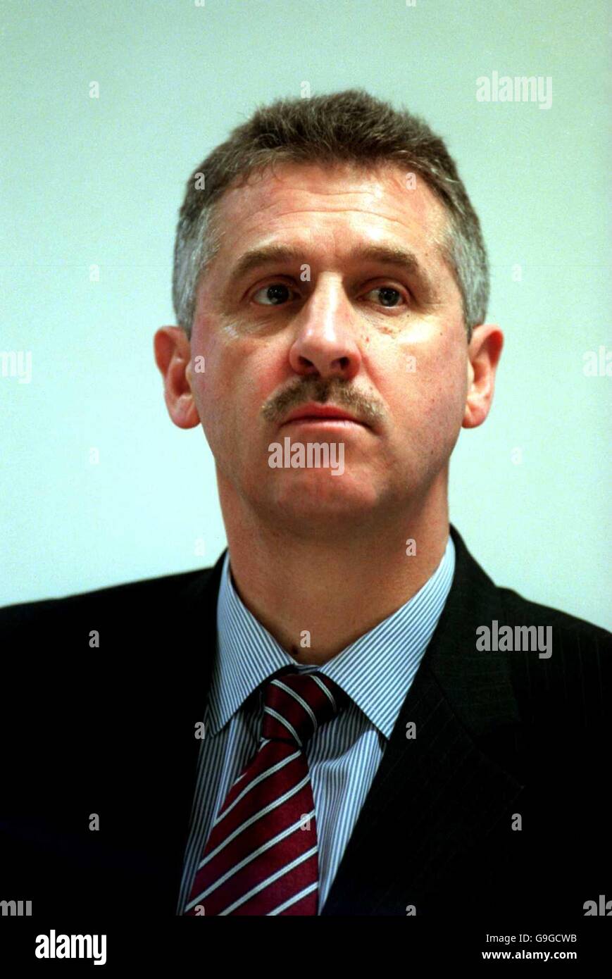 greg-paulger-hi-res-stock-photography-and-images-alamy