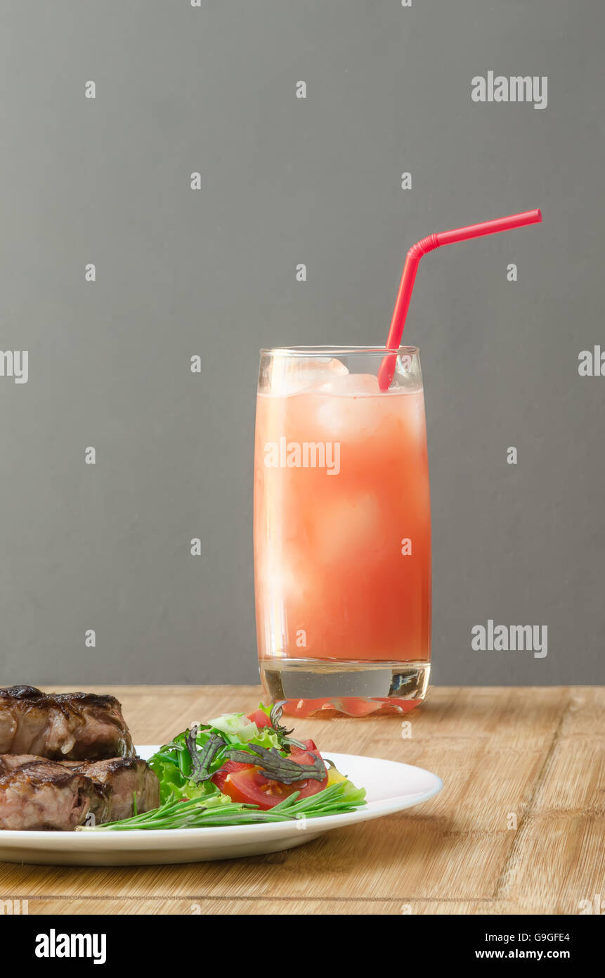 Meat juice hires stock photography and images Alamy
