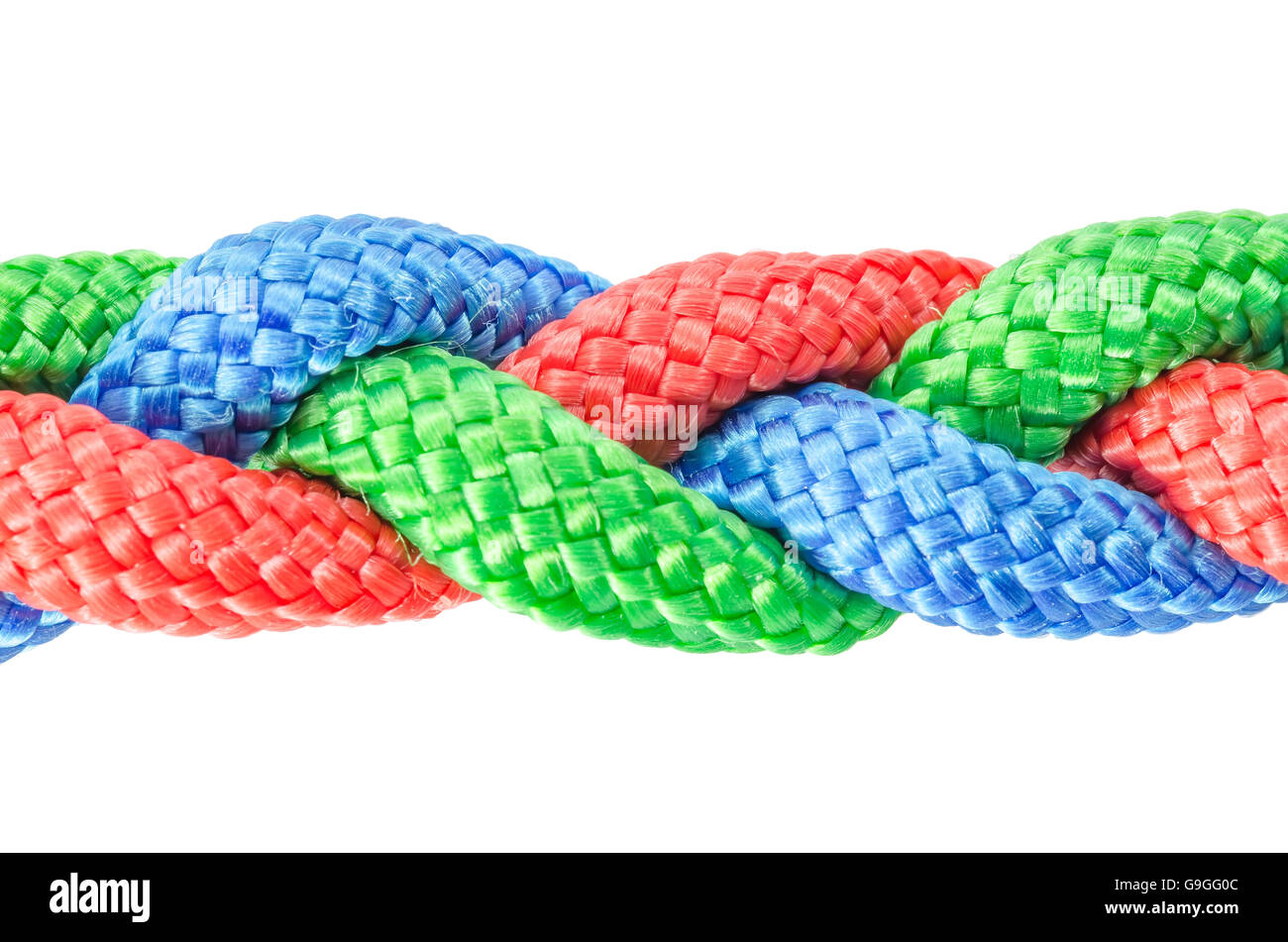 Braided Rope