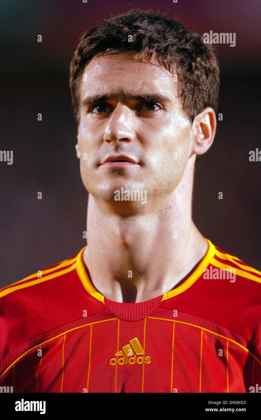 Ibanez pablo hires stock photography and images Alamy