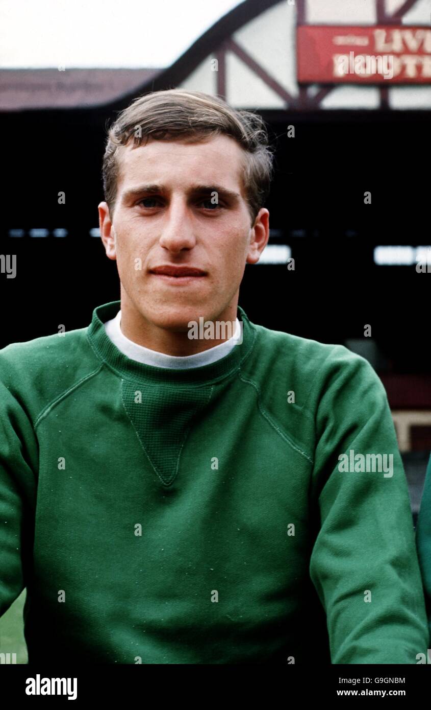 Soccer - Football League Division One - Liverpool Photocall Stock Photo