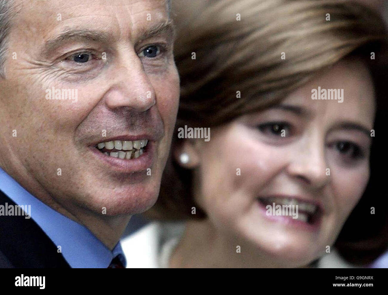 Labour Party Conference Manchester Stock Photo Alamy