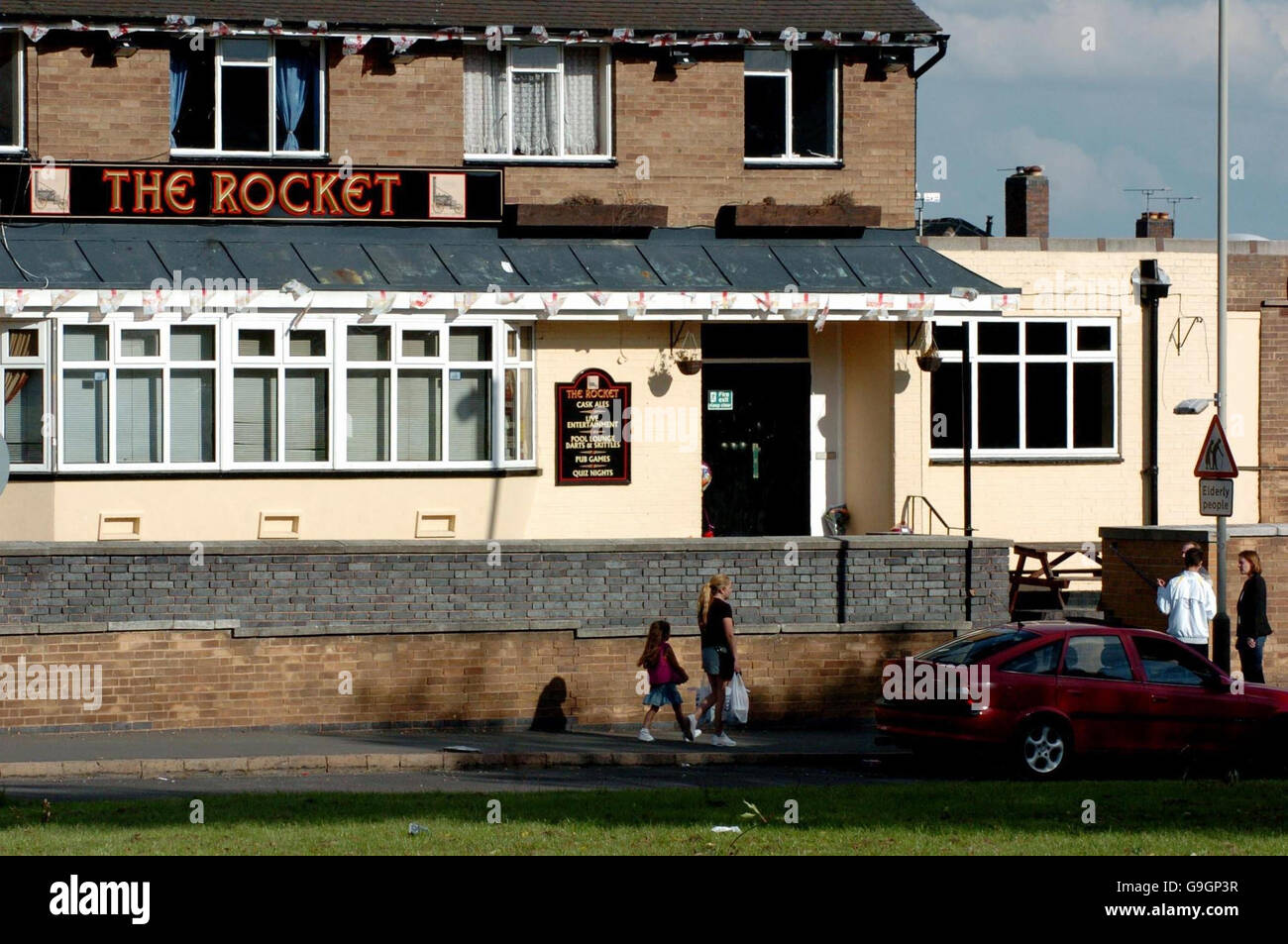 Baby killed by dog hires stock photography and images Alamy