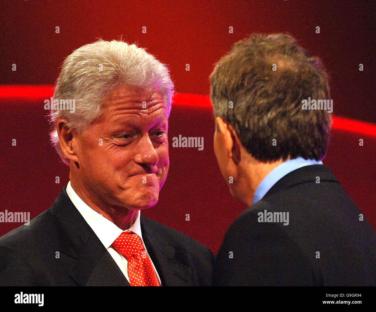 Labour Party conference Stock Photo - Alamy