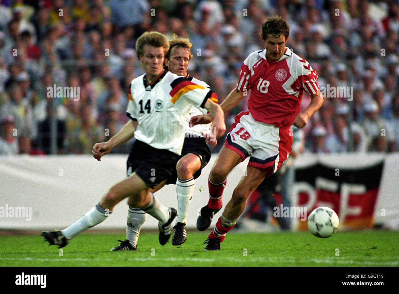 Football gwe eurohistory euro2008 euro 92 euro2012history euro2012history  euro2012history euro2012history hi-res stock photography and images - Alamy