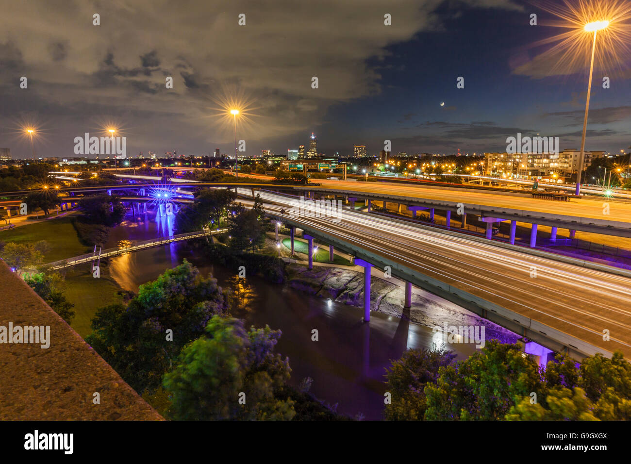 Streaking hires stock photography and images Alamy