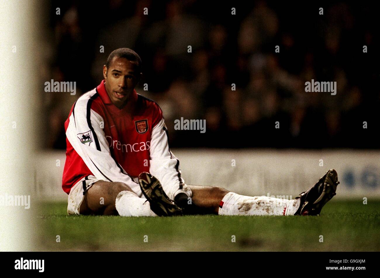 Tottenham hotspur goalkeeper neil sullivan hi-res stock photography and ...