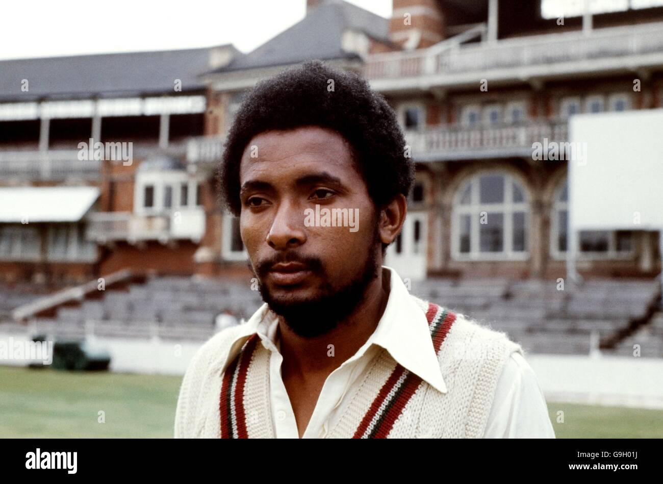 Cricket West Indies Stock Photo Alamy