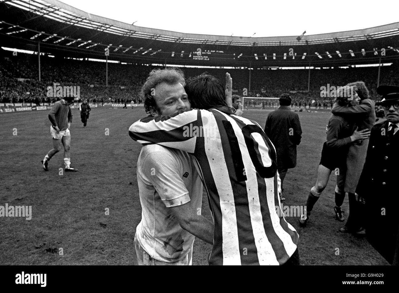 Ian porterfield sunderland hires stock photography and images Alamy