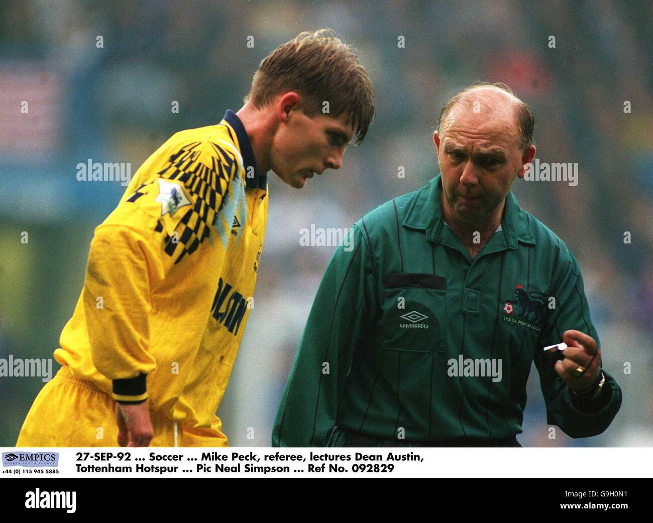 092829 Mike Peck Stock Photo - Alamy