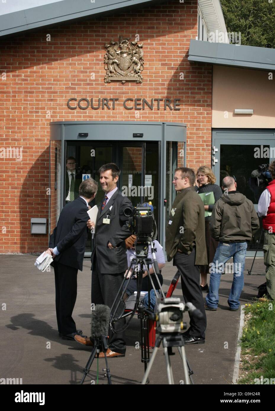 Bulford military court hi-res stock photography and images - Alamy