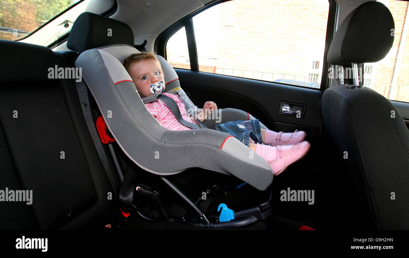 forward facing at 18 months