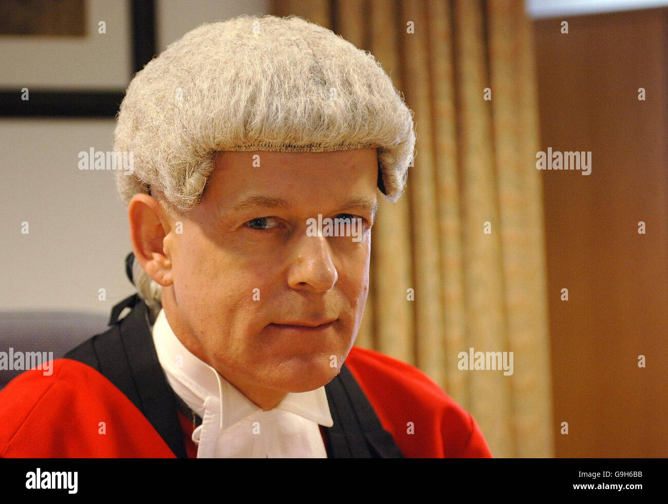 mr-justice-fulford-hi-res-stock-photography-and-images-alamy