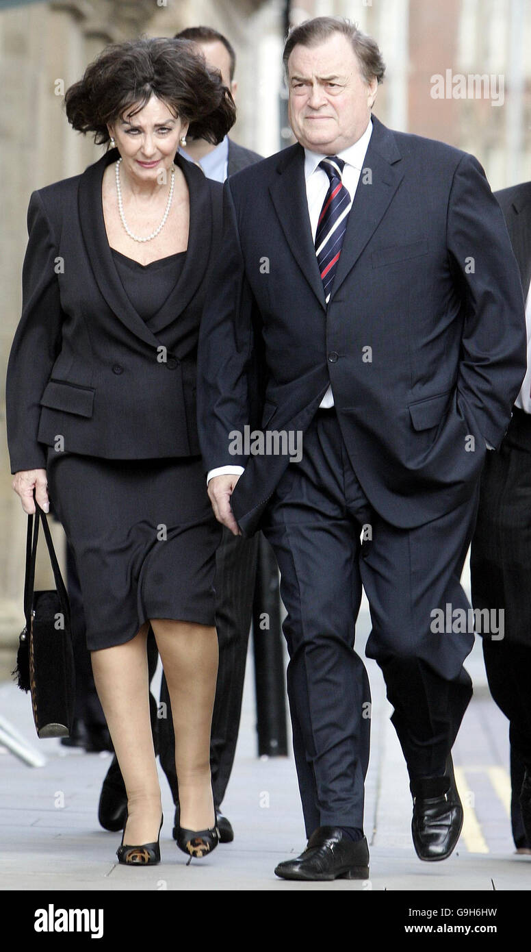 Labour Party conference Stock Photo Alamy
