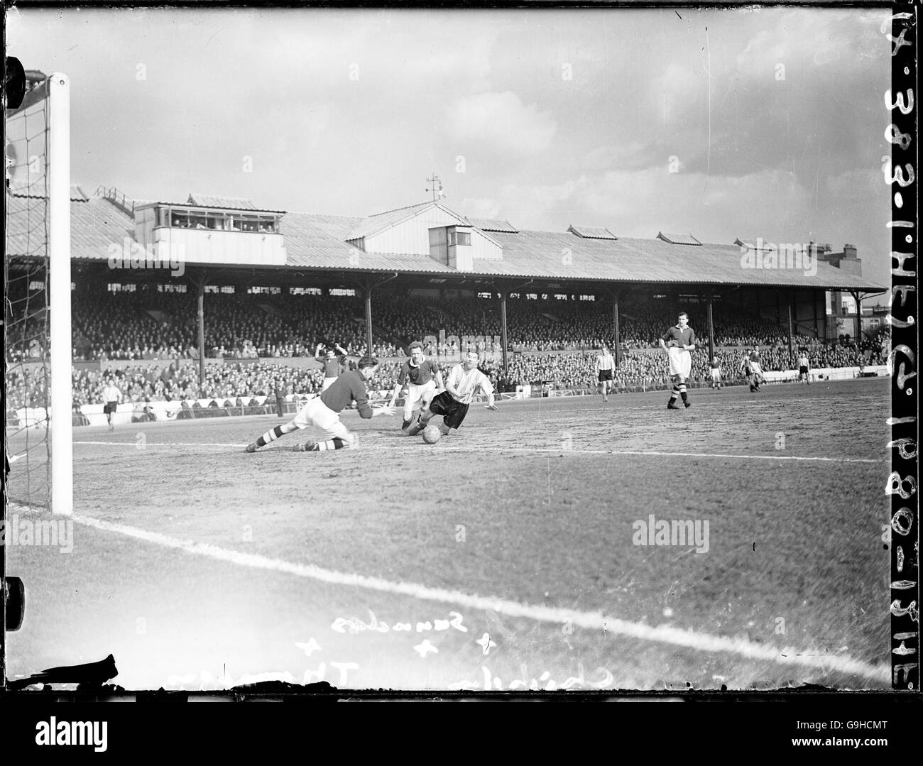 John chisholm hires stock photography and images Alamy