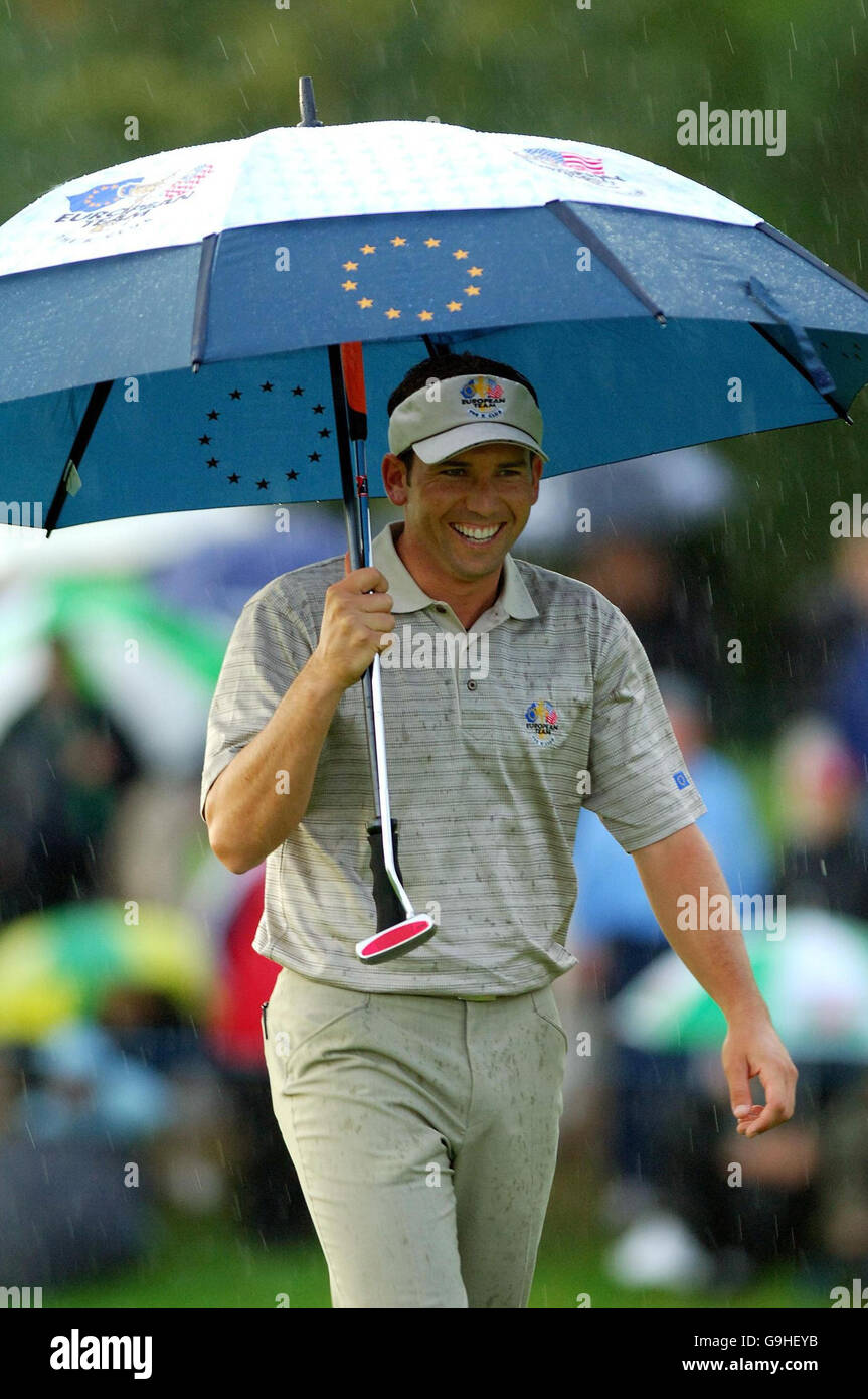 Chapeau de golf réglable officiel de la Ryder Cup 2006 - Ubuy