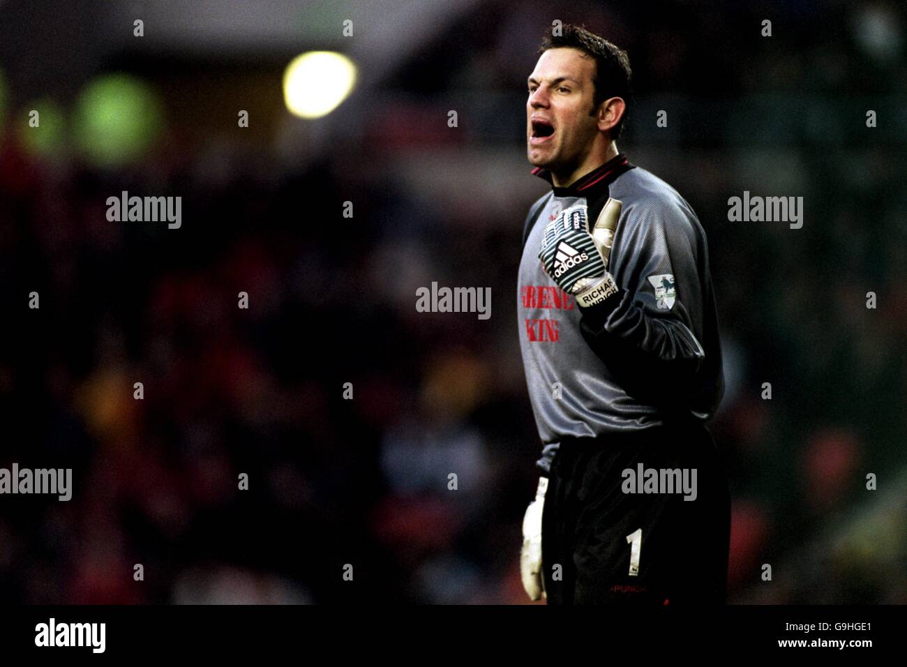 Ipswich richard wright hi-res stock photography and images - Alamy