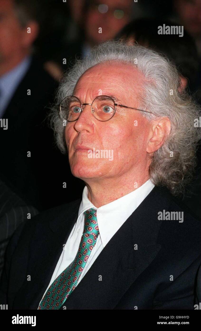 Luciano benetton hi-res stock photography and images - Alamy