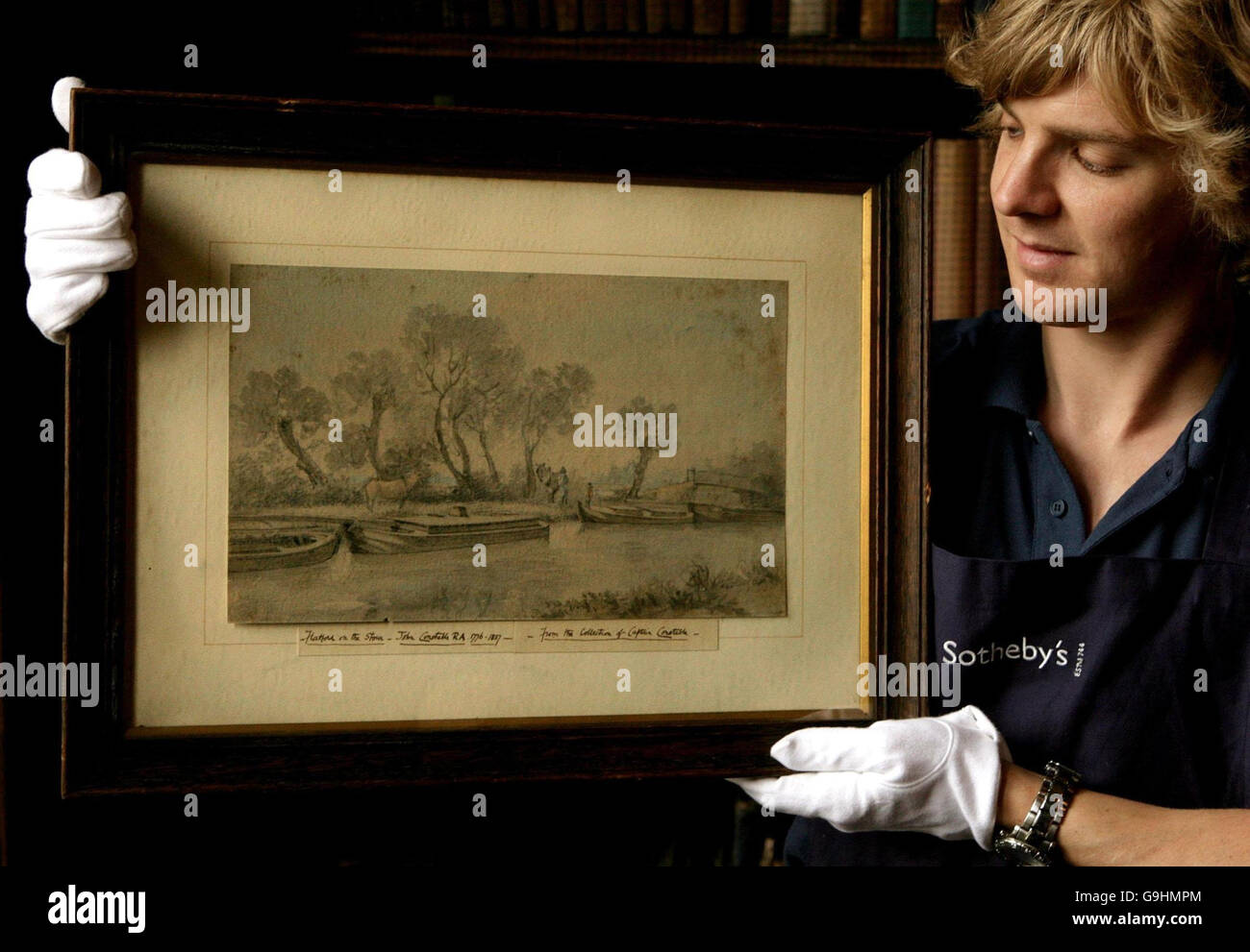 The chanters house in ottery st mary hires stock photography and