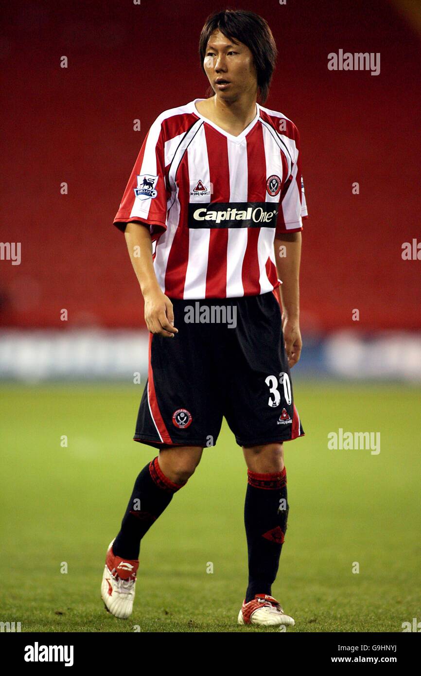 Tie li sheffield hires stock photography and images Alamy