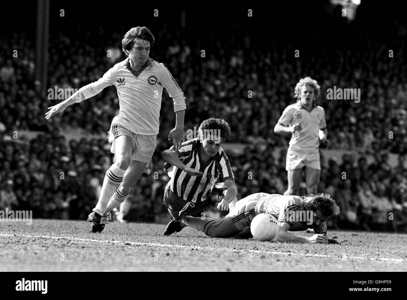 Gary bannister hires stock photography and images Alamy