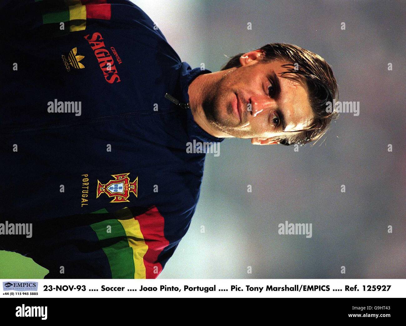 Joao pinto _ portugal hi-res stock photography and images - Alamy
