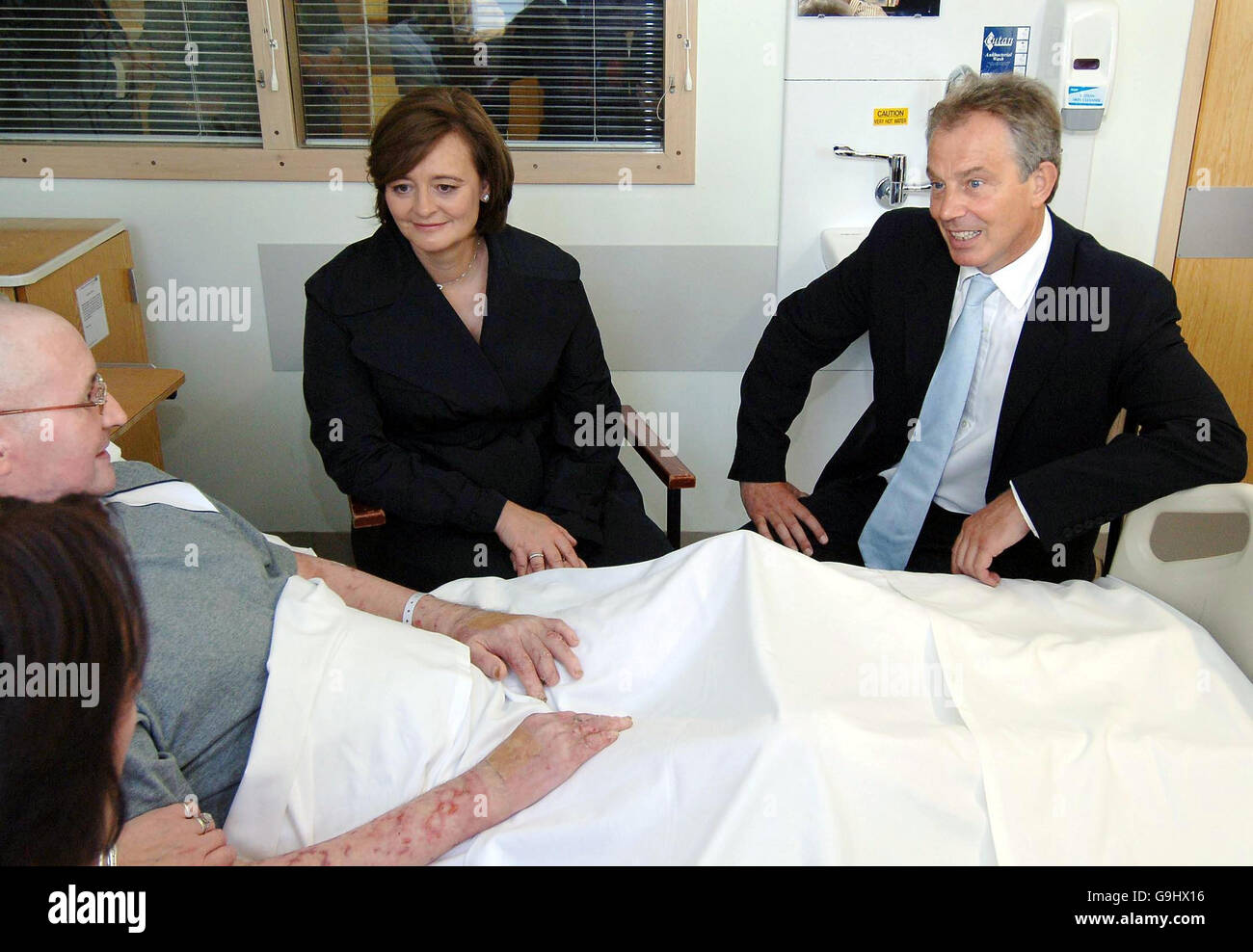 Labour Party conference Stock Photo - Alamy