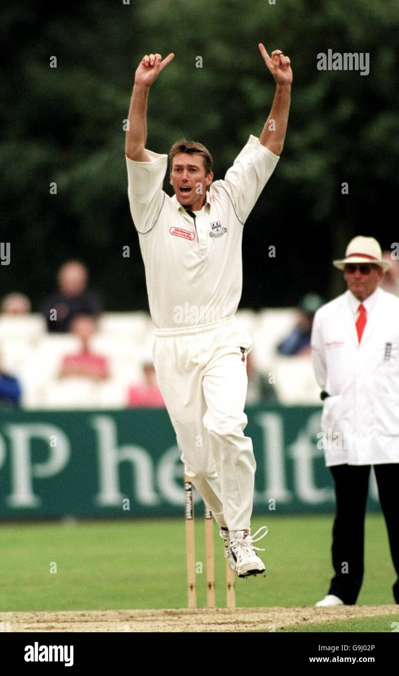 Glenn mcgrath hi-res stock photography and images - Alamy Glenn mcgrath hi-res stock photography and images - Alamy