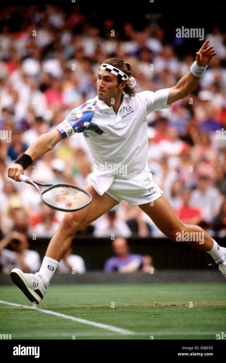 Pat Cash tennis The Macro-Market Dynamics: Open vs. Closed Ecosystems