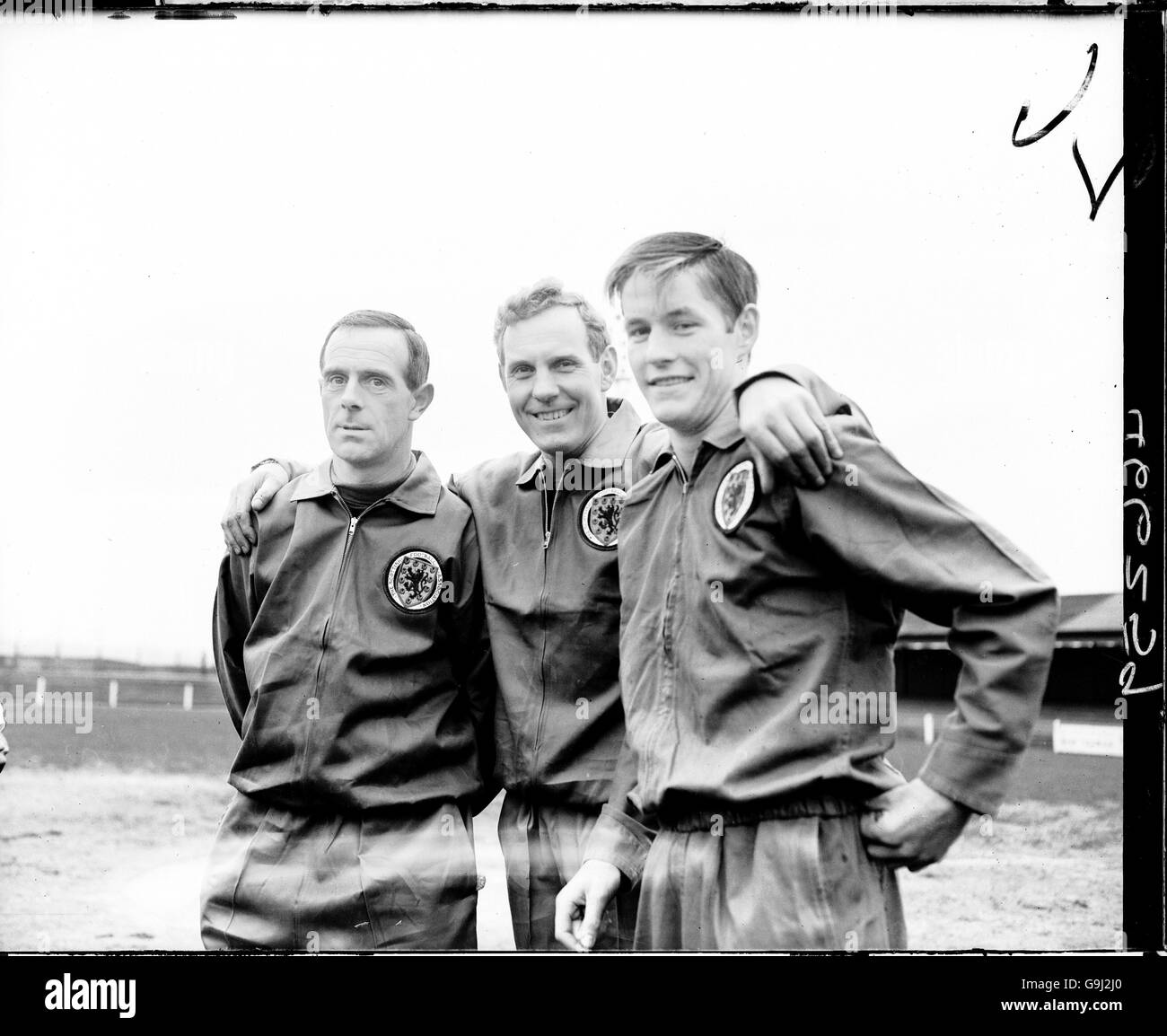 Ronnie simpson goalkeeper hires stock photography and images Alamy