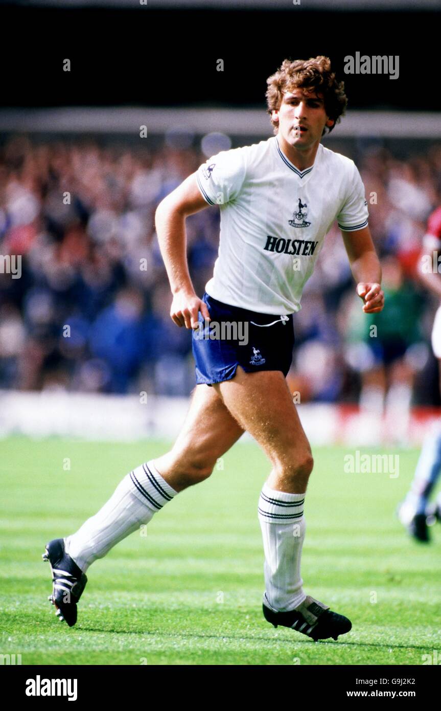 Mark falco tottenham hires stock photography and images Alamy