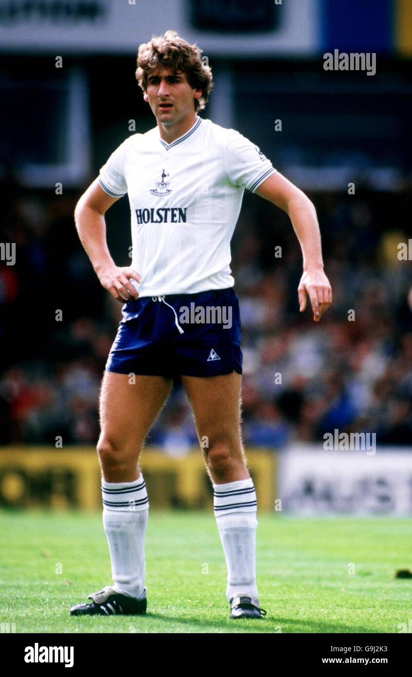 Mark falco tottenham hires stock photography and images Alamy