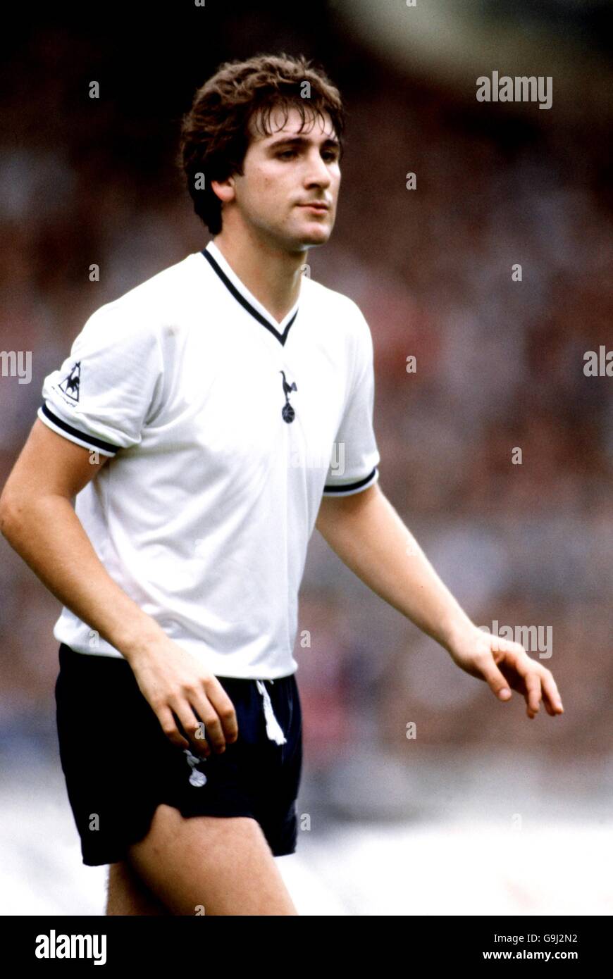 Mark falco tottenham hires stock photography and images Alamy