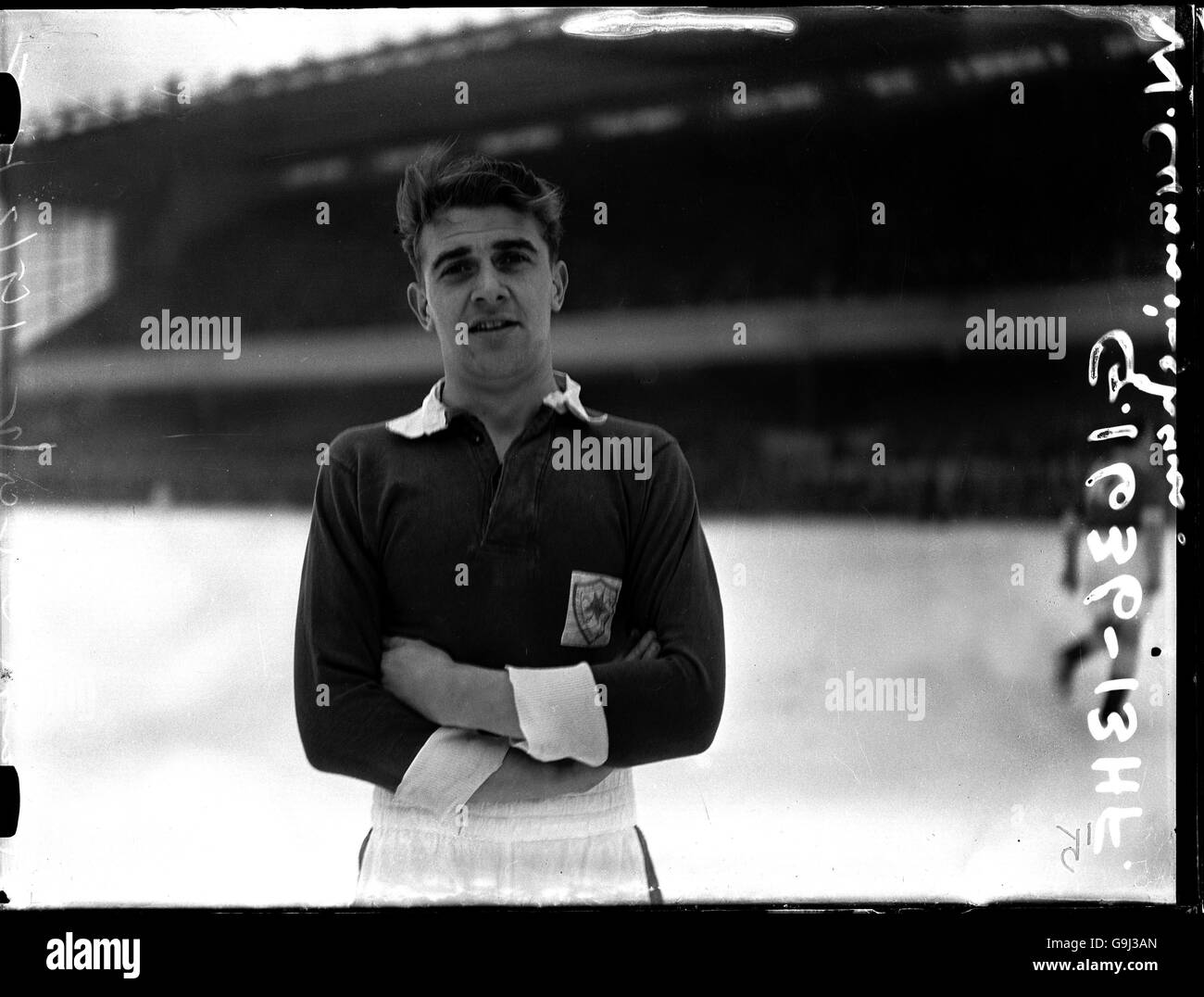 Willie cunningham hires stock photography and images Alamy