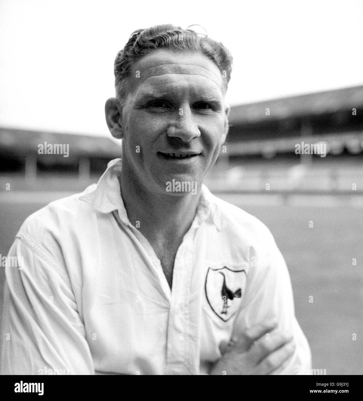 Bill nicholson hires stock photography and images Alamy