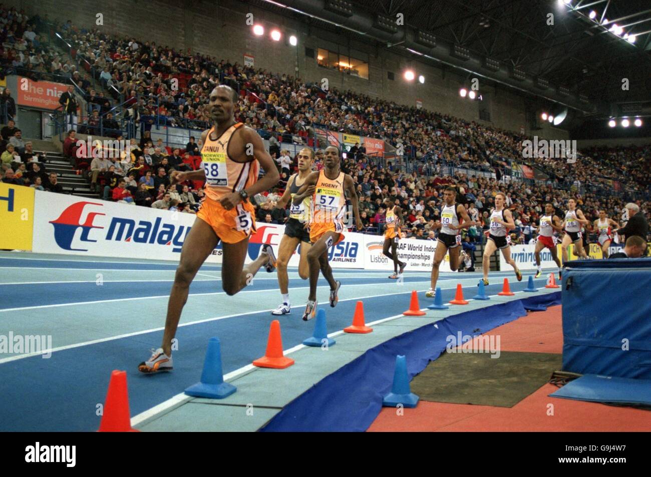 William tanui hires stock photography and images Alamy