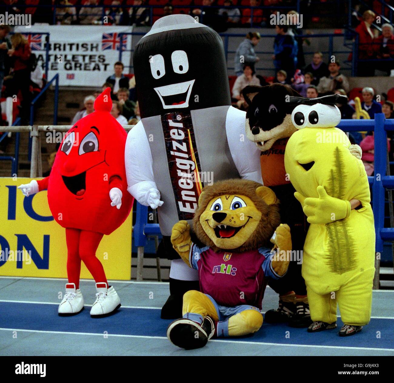 Washington nationals racing presidents mascots hi-res stock photography and  images - Alamy