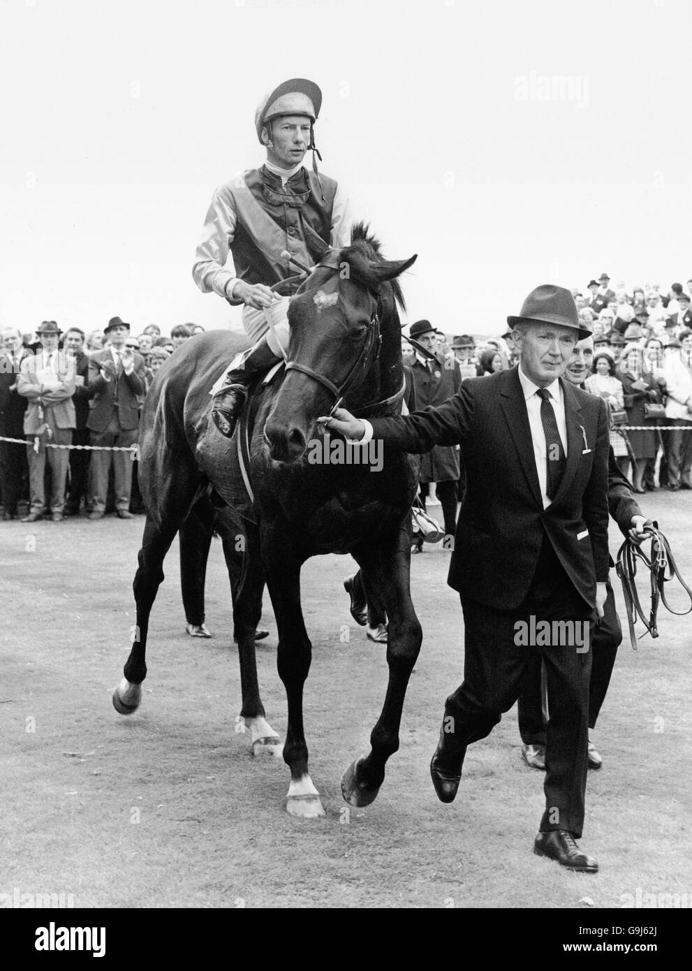 Vincent o'brien nijinsky hires stock photography and images Alamy