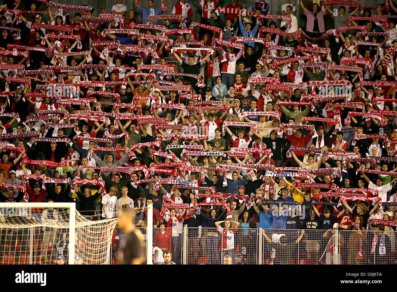 15,846 Sk Slavia Praha Photos & High Res Pictures - Getty Images