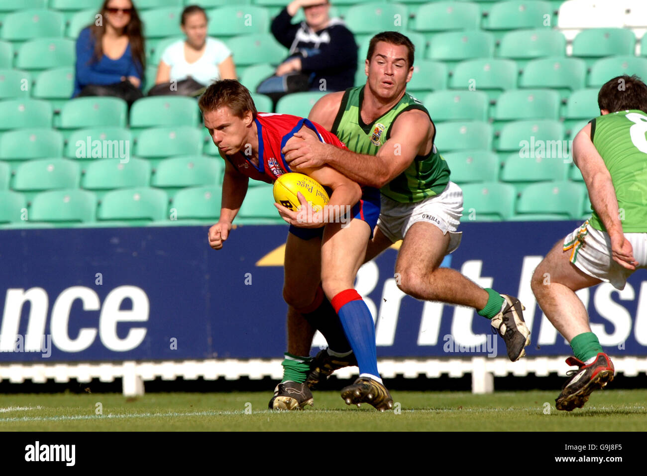 Australian Rules Football AFL Challenge Trophy Port Adelaide Power