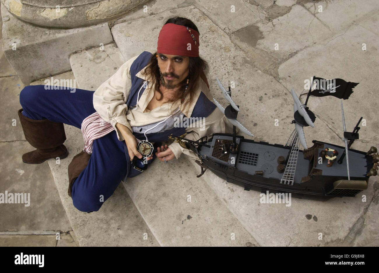 Barco jack sparrow juguete new arrivals