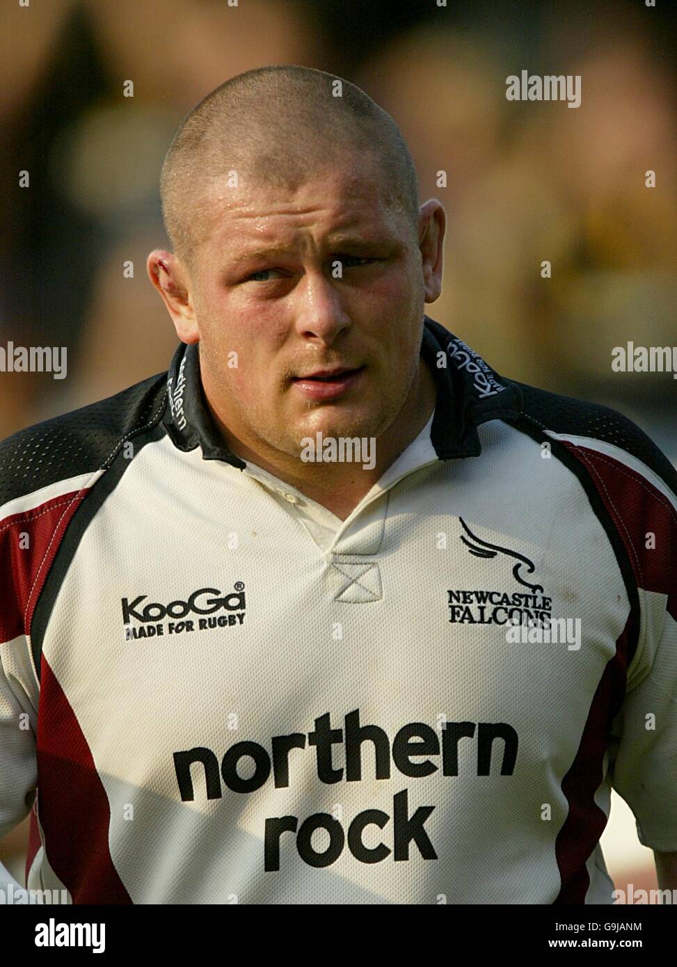 Micky ward hi-res stock photography and images - Alamy