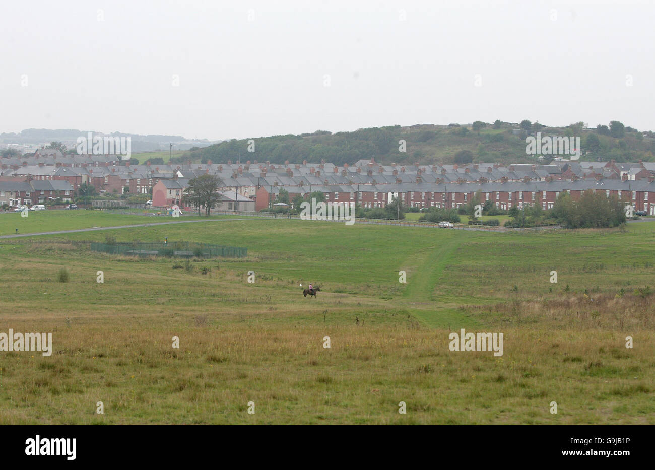 Who's who in the land hires stock photography and images Alamy