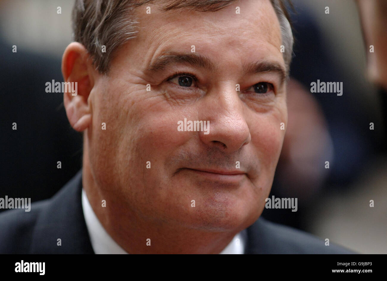 Post Office rally at Westminster Stock Photo Alamy