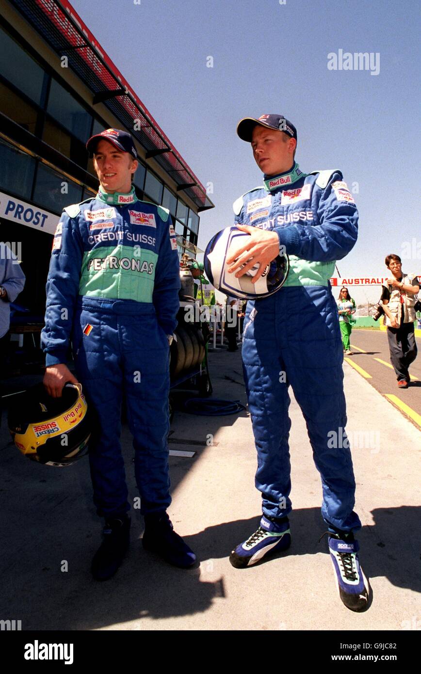 Australian grand prix 2001 hires stock photography and images Alamy