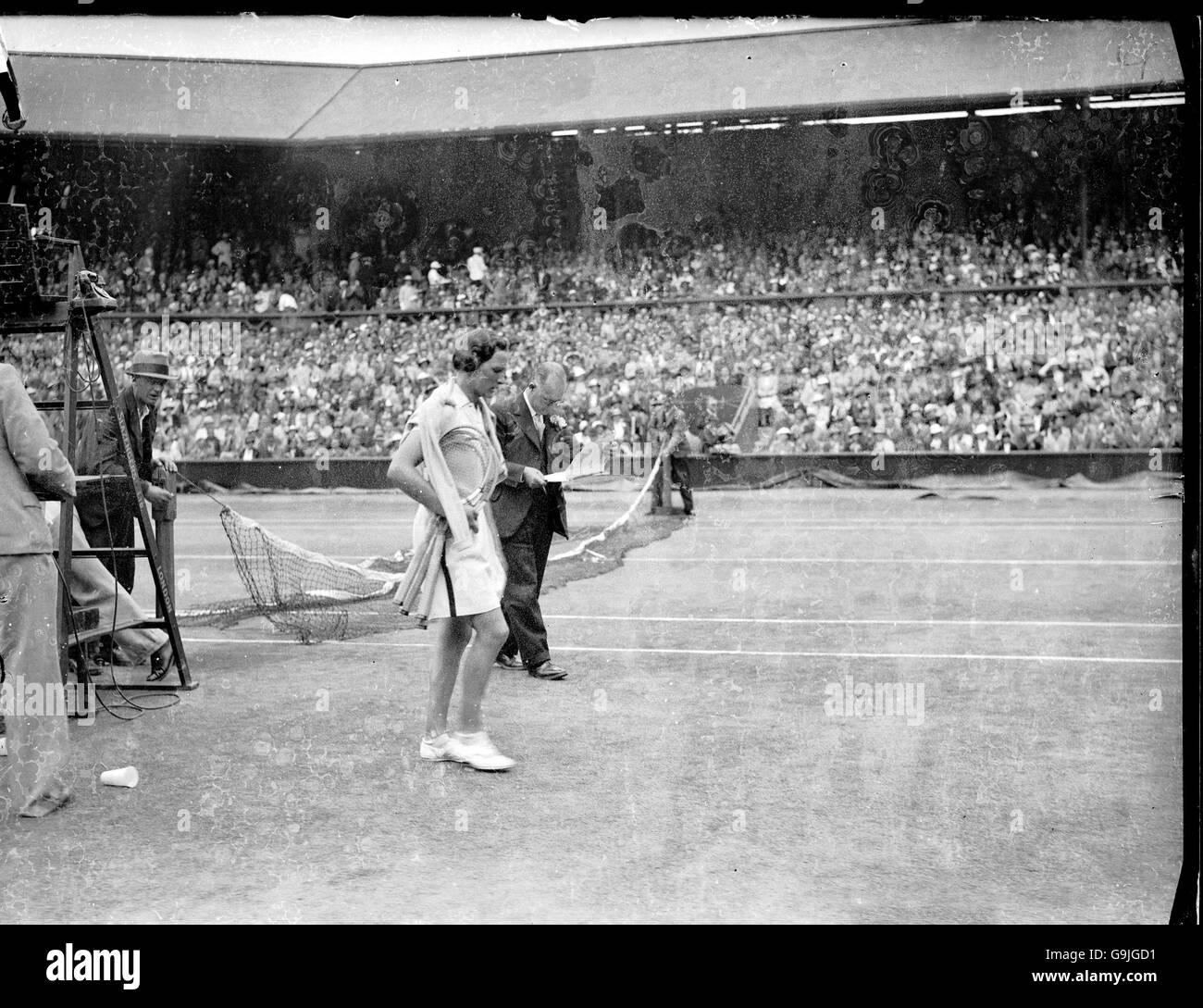 Alcaraz klaar voor Wimbledon met titel Queens Hallewinnaar Boeblik