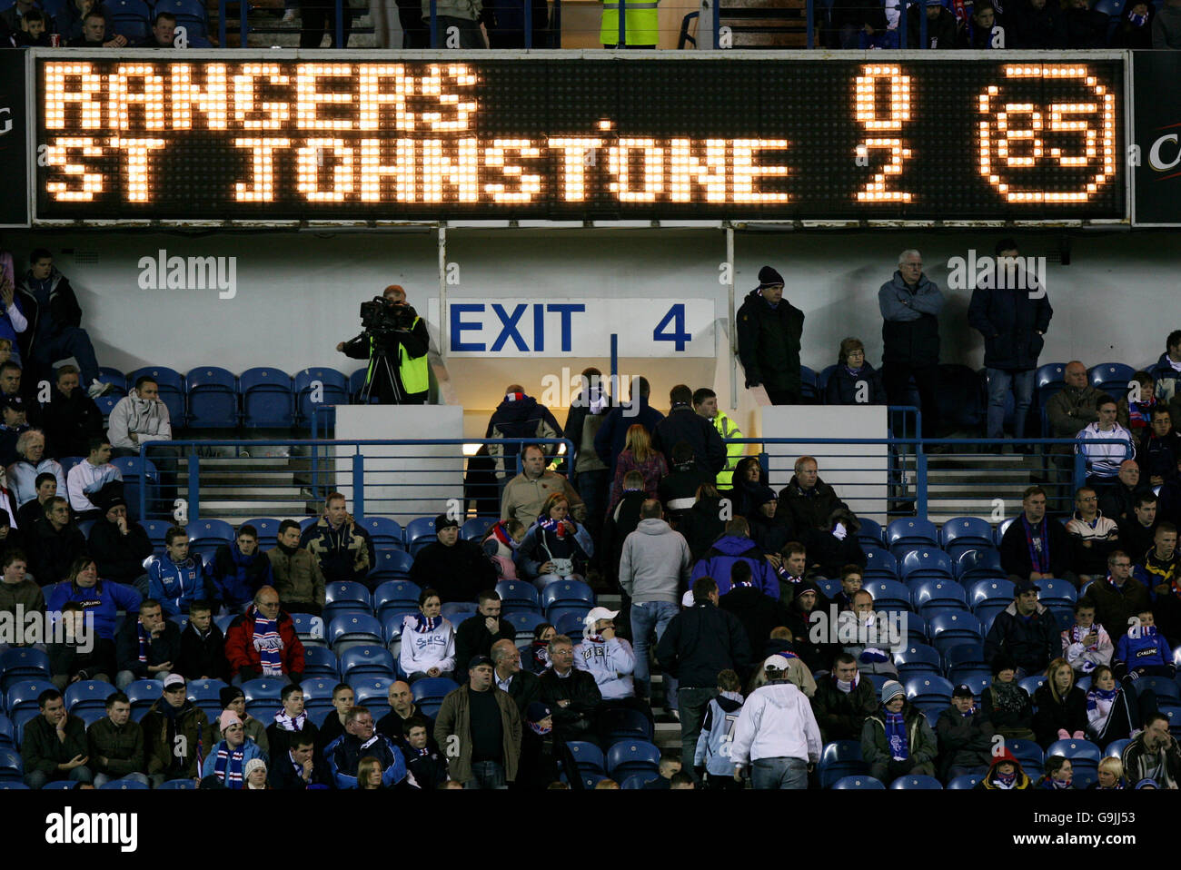 St johnstone rangers scottish cup hires