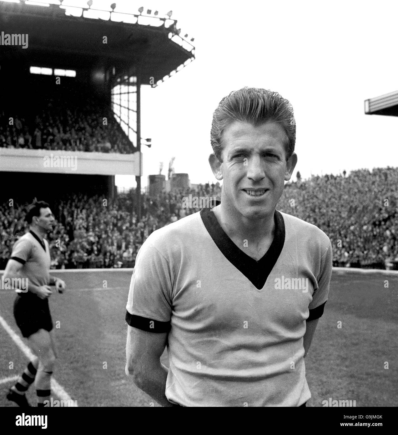 Peter broadbent wolverhampton hires stock photography and images Alamy