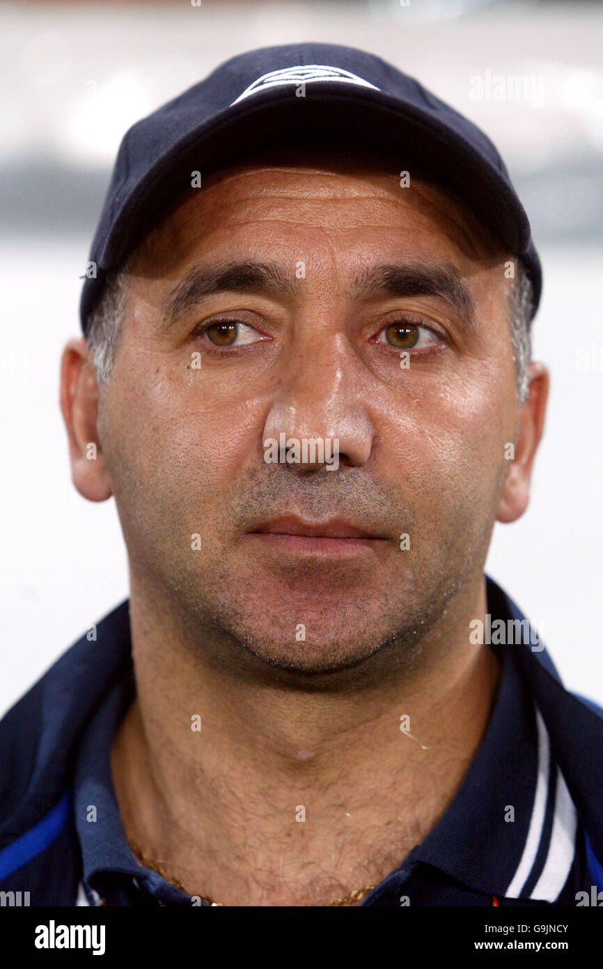 Shakhin diniyev hires stock photography and images Alamy