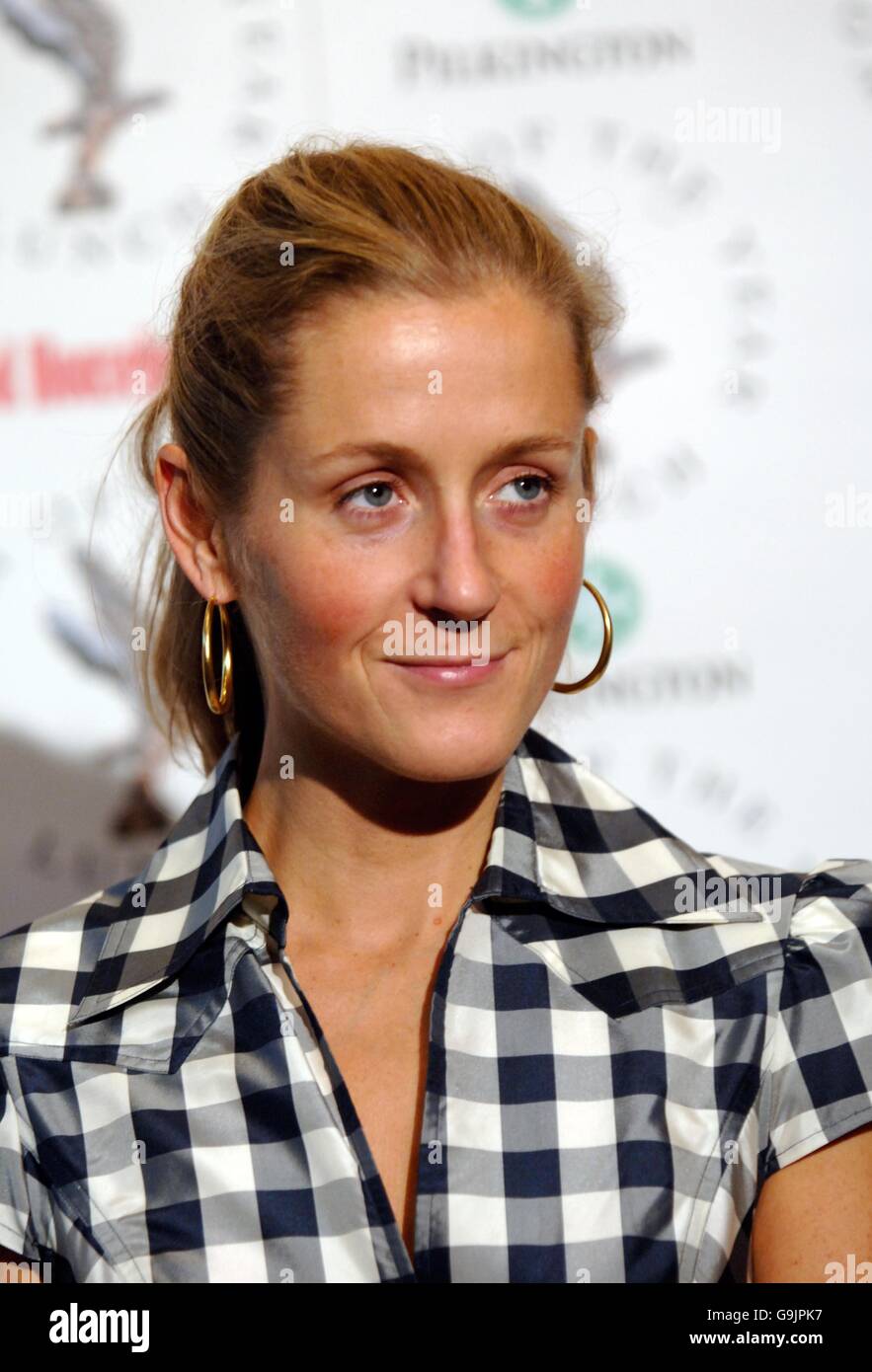 Martha lane fox portrait hi-res stock photography and images - Alamy